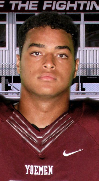 d'andre adams cameron